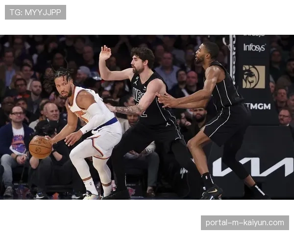 尼克斯主场54分狂胜篮网 布伦森20分兰德尔两双 尼克斯主场54分狂胜篮网 布伦森20分兰德尔两双