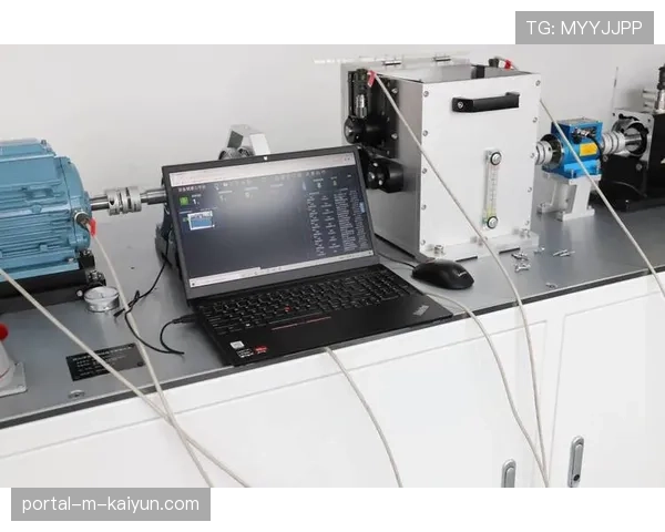 故障预测系统投入使用 设备可靠性增强