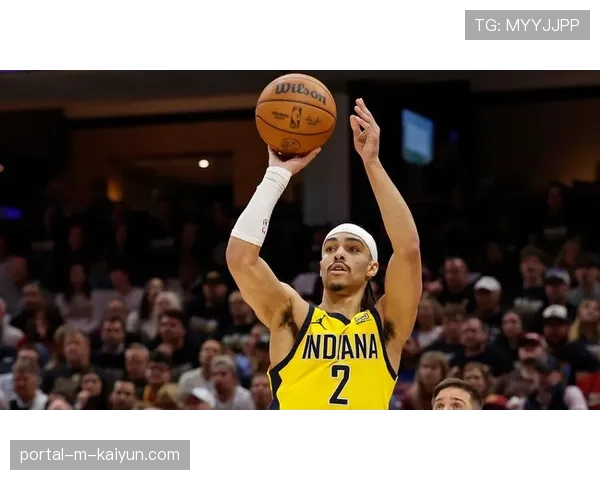 内姆布哈德22分11助攻 步行者后卫组织串联全队