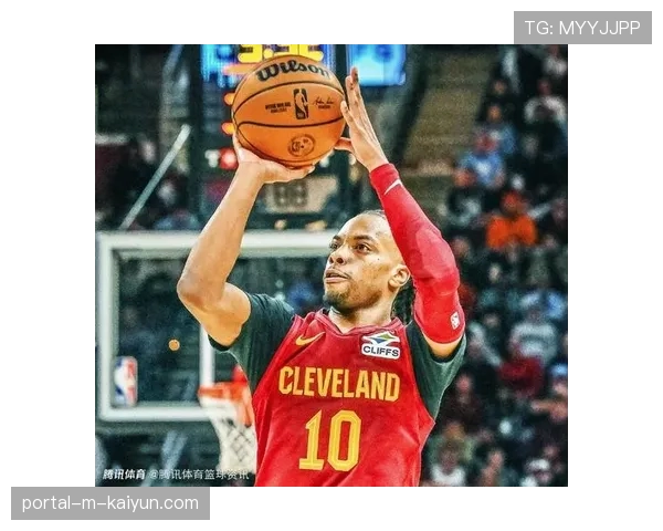 加兰大脚趾伤病管理存疑 骑士后场组织任务面临重新分配